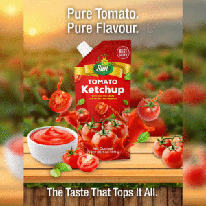 Suri Tomato Ketchup