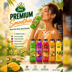 Suri Premium Smoothie